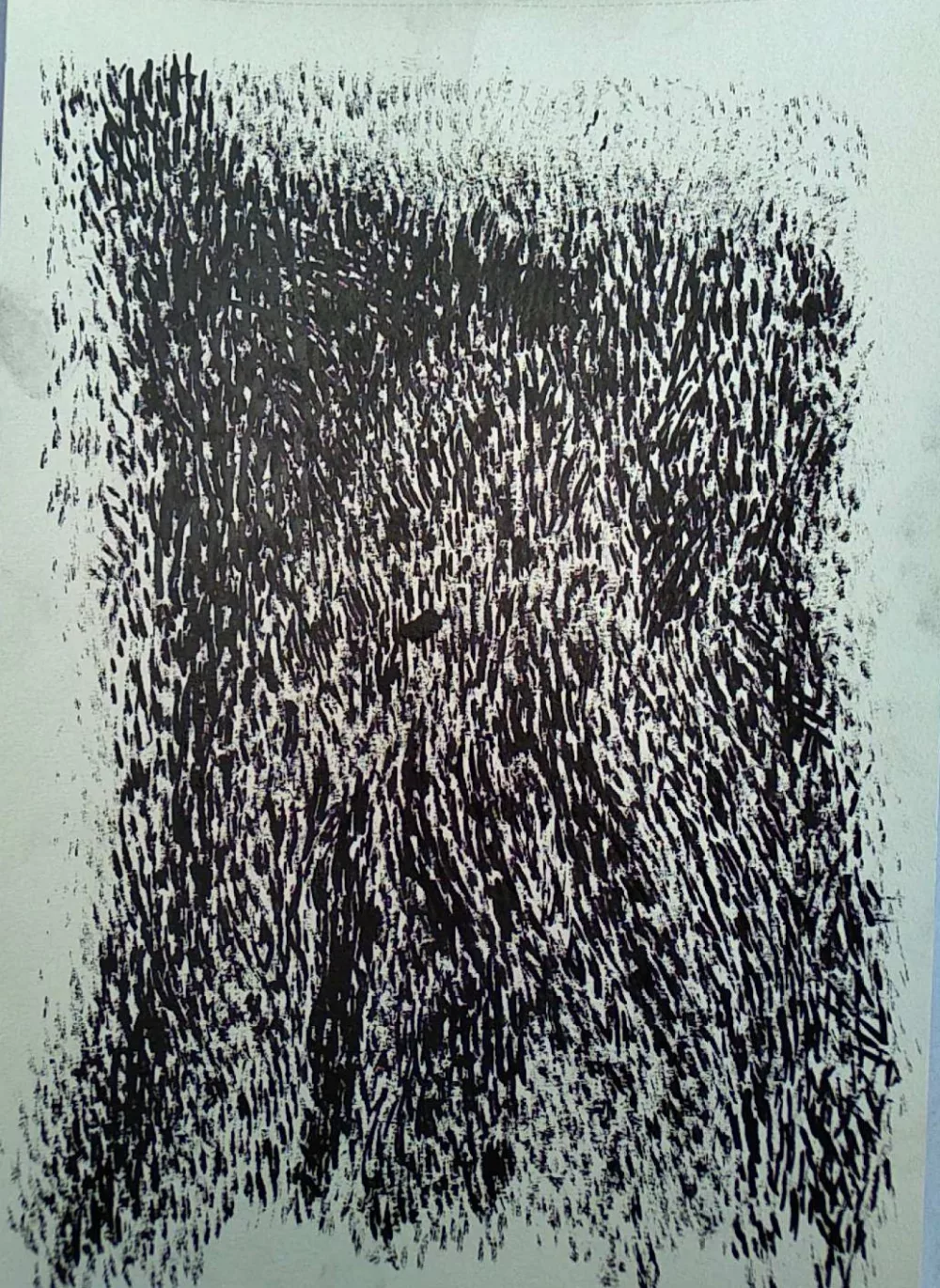 A 30 000 pinceaux